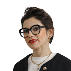 Dr. Leila Langfeldt