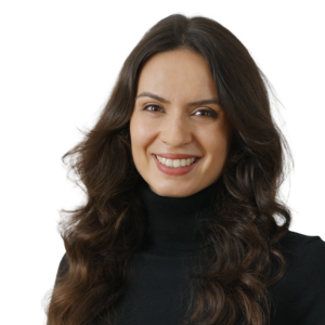 Anahita Bonabi