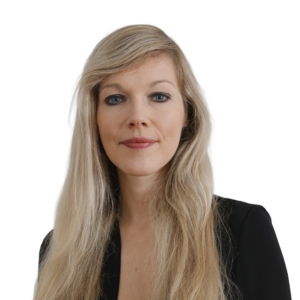 M.Sc.-Psych. Annalena Stürenberg