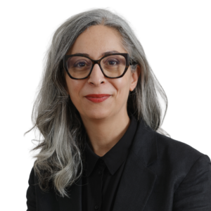 Gülay Akgül